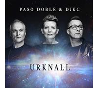 Paso Doble & Djkc - Urknall (2lp)