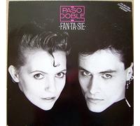 Paso Doble - Fan-ta-sie (1985) [VINYL]