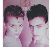 PASO DOBLE - Fantasie / Männlich Männlich / 249 038-7