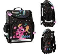 PASO DS22CT-713, Mochila de cuerda Stich, Multicolor