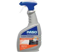 Paso – Limpiador quitamanchas para alfombras y moquetas – Eficacia OXI+ – 500 ml