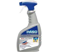 PASO - Elimina moho - Stop juntas negras - Interior y exterior - 500 ML