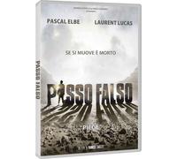 Paso Falso DVD CECCHI GORI HOME VIDEO