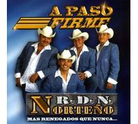Paso Firme