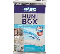 Paso Humibox Neutro - Atrapa la humedad evitando olores y manchas - 250 g