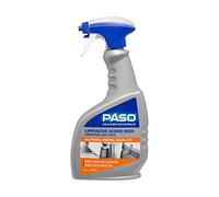LIMPIADOR ACERO INOX PASO 0.5L 703012