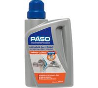 Paso Limpiador HG 703013 Calcar y Óxido, 0,5 l