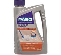 PASO Limpiador para laminados y sintéticos – Uso diario – 1 L
