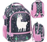 PASO Mochila Lama con un compartimento