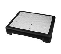 Paso para adultos - taburete de cama estable, ayuda al usuario móvil | 180 kg más resistente, ideal para el interior de la cocina al aire libre de la cocina de baño camping