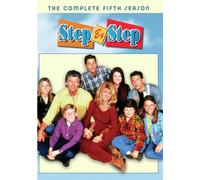Paso Por - Completo 5th Temporada DVD (1994) - Patrick Duffy, Suzanne Somers