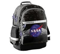 PASO PP24NS-116, Mochila escolar NASA, Multicolor