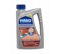 PASO - Protector abrillantador Terracota - Uso externo e interno - 1 L