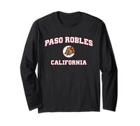 Paso Robles California (California) Manga Larga