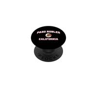 Paso Robles California (California) PopSockets PopGrip Adhesivo