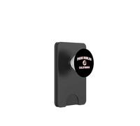 Paso Robles California (California) PopSockets PopWallet para MagSafe