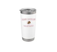Paso Robles California (California) Vaso térmico de acero inoxidable de doble pared