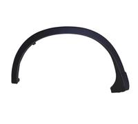 Paso rueda coche Tira Guardabarros De Cejas Para Rueda Trasera Coche, Kit Carrocería, Protector Barro Para Mazda CX5 Guardabarros Coche(Trasero derecho)