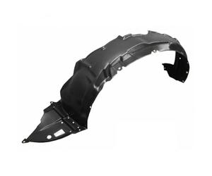 Paso rueda delantero izquierdo para toyota hacia 2009 en adelante