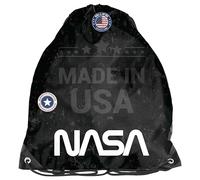 PASO Saco de sapatos Nasa multicolorido, multicolor#1, bolsa de roupa, Multicolor#1, Saco de roupa