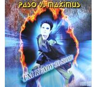 Paso Vs Maximus - I'M Ready To Shame [Vinilo]