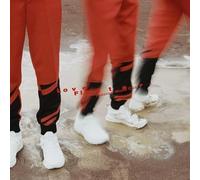 Pasocom Music Club - Love Flutter [Vinilo]