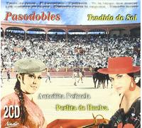 PASODOBLES - Pasodobles - Tendido Al Sol