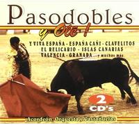 PASODOBLES - Pasodobles Y Ole