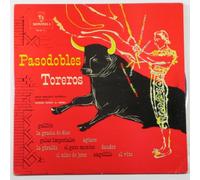 Pasodobles Toreros