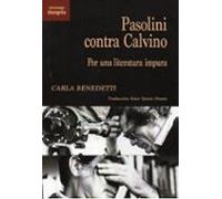 Pasolini Contra Calvino
