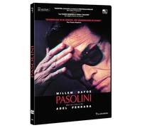 Pasolini [DVD]
