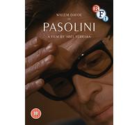 Pasolini (DVD)