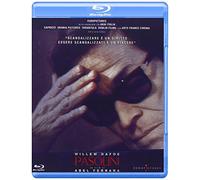 Pasolini [Italia] [Blu-ray]