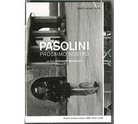 Pasolini Prossimo Nostro (SE) (2 Dvd)