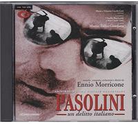 Pasolini: Un Delitto Italiano (Morricone)
