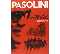 Pasolini: Una vida tormentosa (TORRES DE PAPEL)