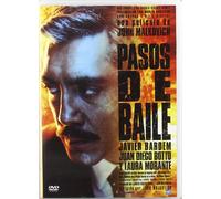 Pasos de Baile DVD 2002 [DVD]