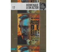 Pasos de Baile DVD Volumen 17 Homenaje a un Actor