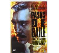 Pasos_de_baile_(The_Dancer_Upstairs) [DVD]