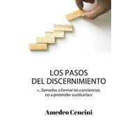 pasos Del discernimiento, Los: '... llamados a formar las conciencias, no a pretender sustituirlas': 167 (Servidores y Testigos)