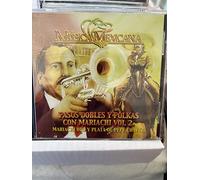 Pasos Dobles Y Polkas Con Mariachis 2
