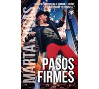 Pasos firmes: Cómo obtener resultados diarios en el entrenamiento de la danza urbana.