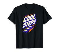 Pasos geniales Camiseta