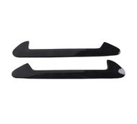 Pasos Laterales Embellecedor Ventilación Lateral para X3 G01 X4 G02 2018-2023