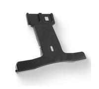 Pasos Laterales Soporte Rejilla Parachoques Delantero para Mercedes para Benz C250 C300 C350 W204 2048850736