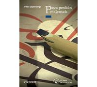 Pasos Perdidos en Granada (El Árbol de la Lectura)