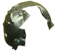 Pasos rueda delantera derecha para Audi A4 2007 al 2011