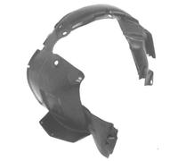 Pasos rueda delantera derecha para Renault twingo 2007 2013