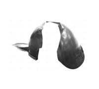 Pasos rueda delantera derecha para Volkswagen touran 2006 al 2015