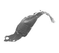 Pasos rueda delantera izquierda mazda 6 2002-2007